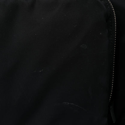 Prada Nylon Vela Baby Bag Black 18 of 21