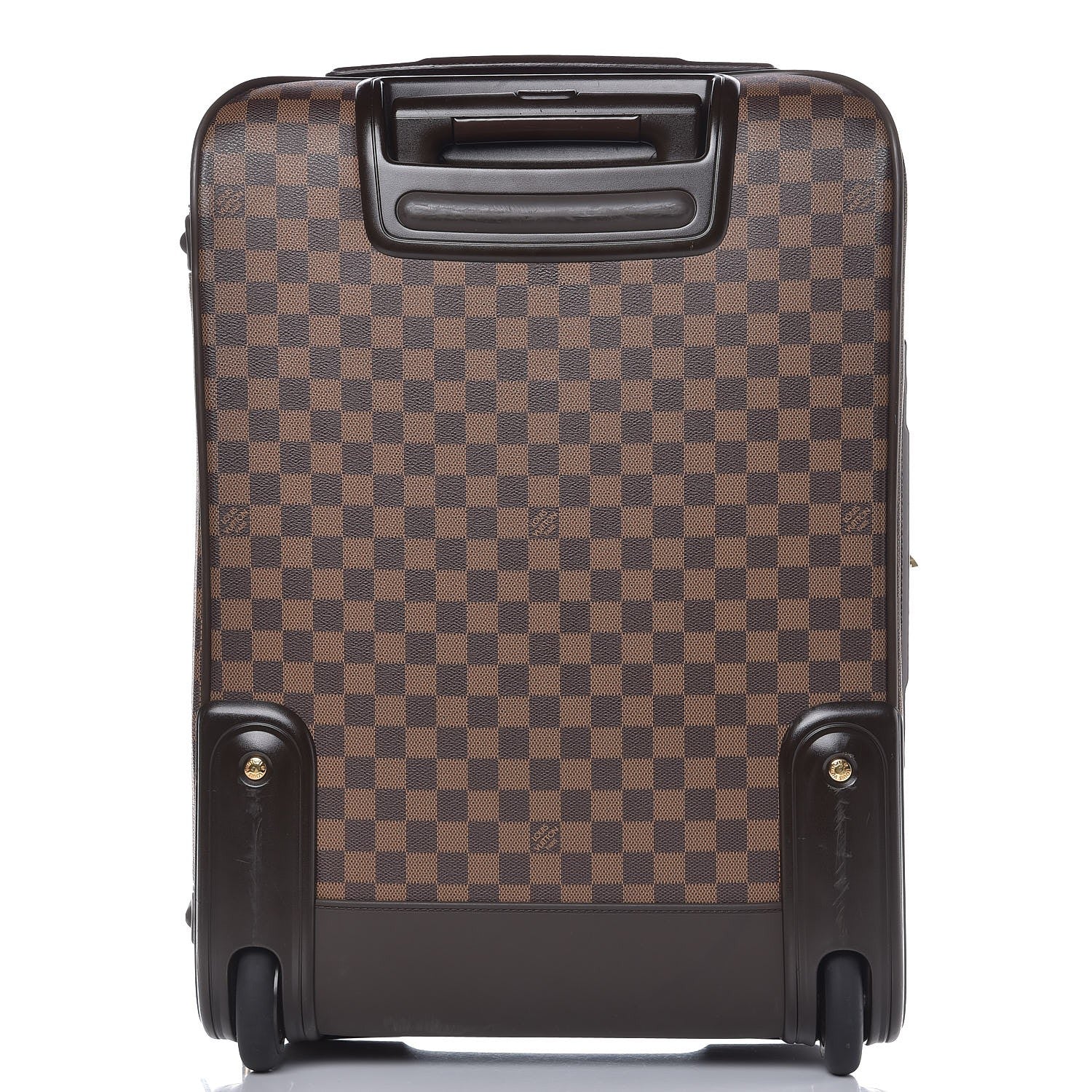 Louis Vuitton Damier Ebene Pegase 55 Business 8 of 9