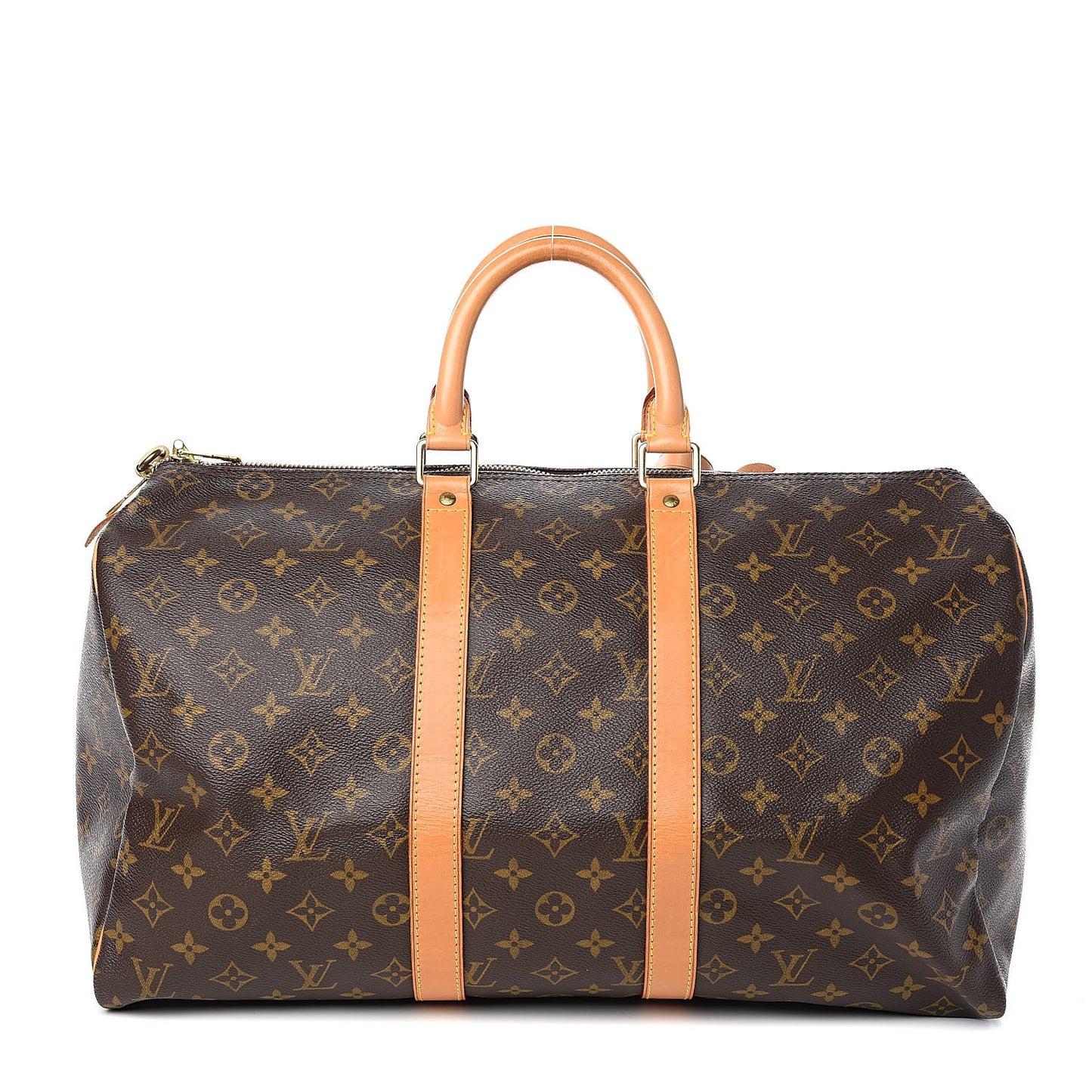 Monogram Keepall 45
