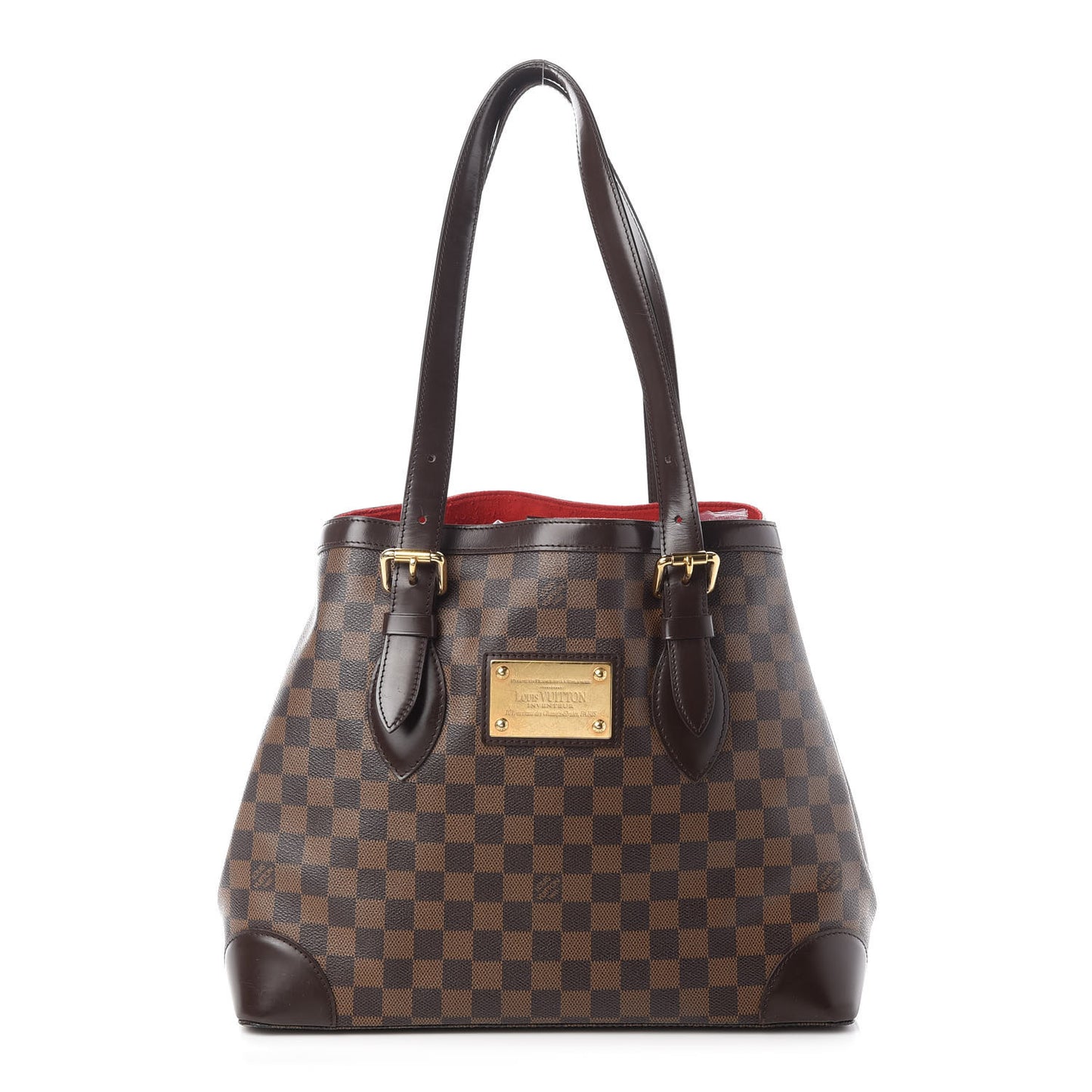 Damier Ebene Hampstead MM