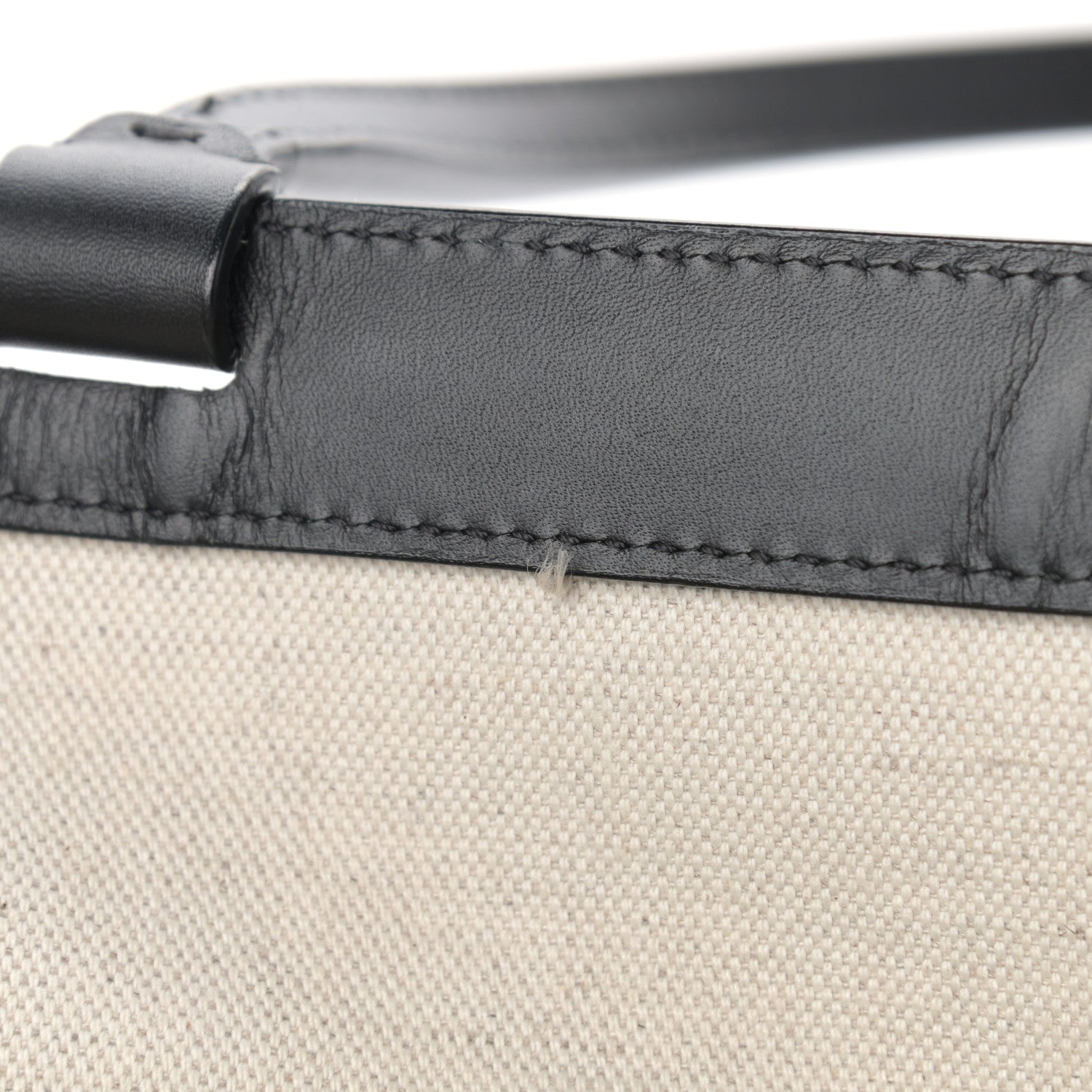 Goyard Goyardine Bellechasse PM Black 11 of 13