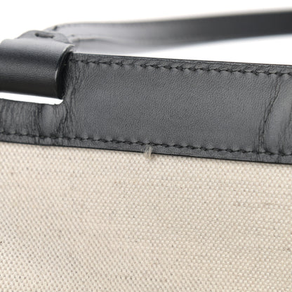 Goyard Goyardine Bellechasse PM Black 11 of 13