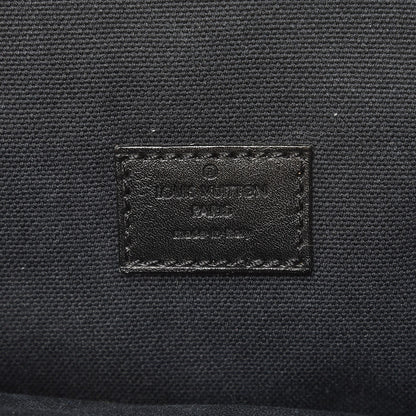 Louis Vuitton Monogram Motard Biker 6 of 6