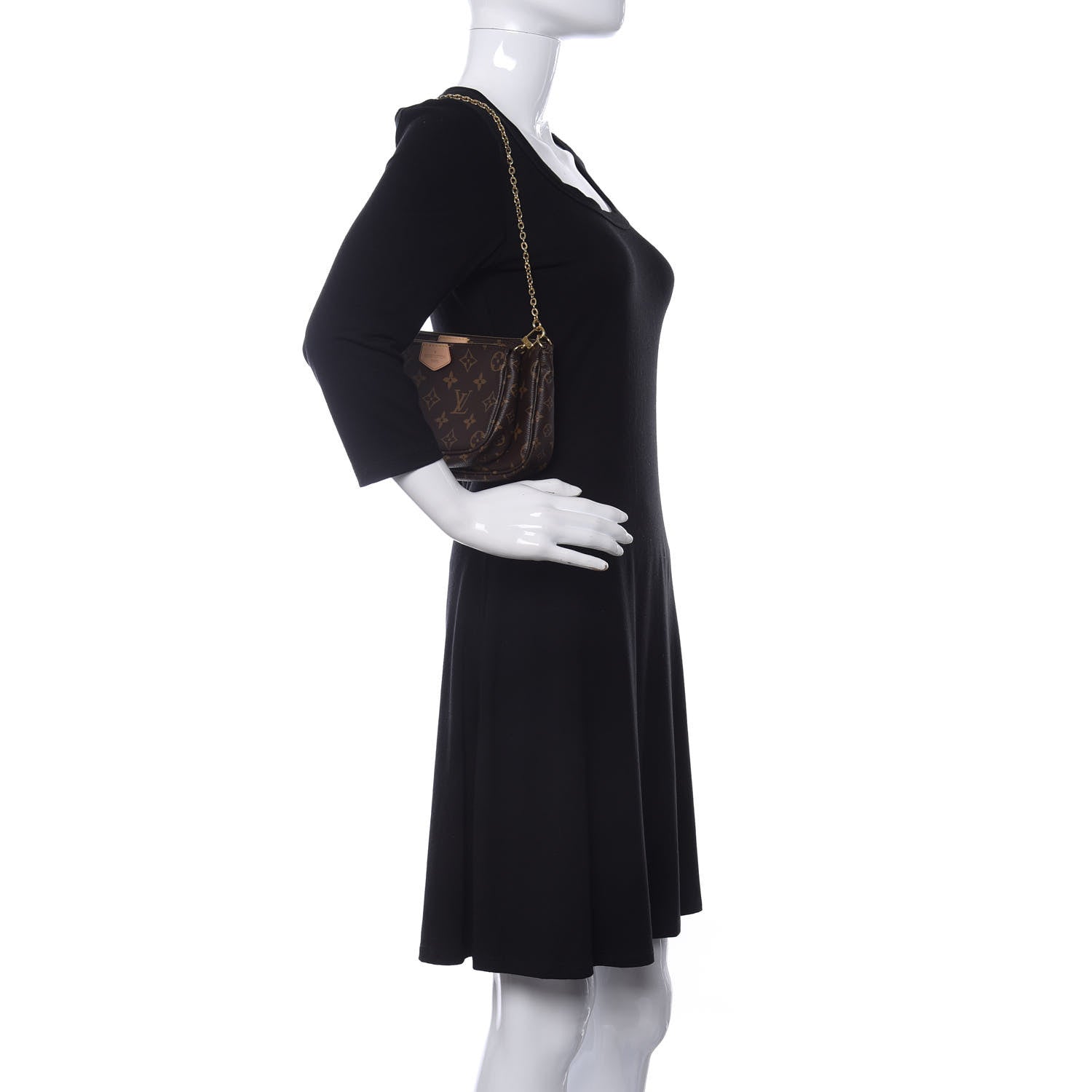 Louis Vuitton Monogram Multi Pochette Accessories 2 of 11