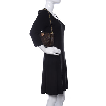 Louis Vuitton Monogram Multi Pochette Accessories 2 of 11