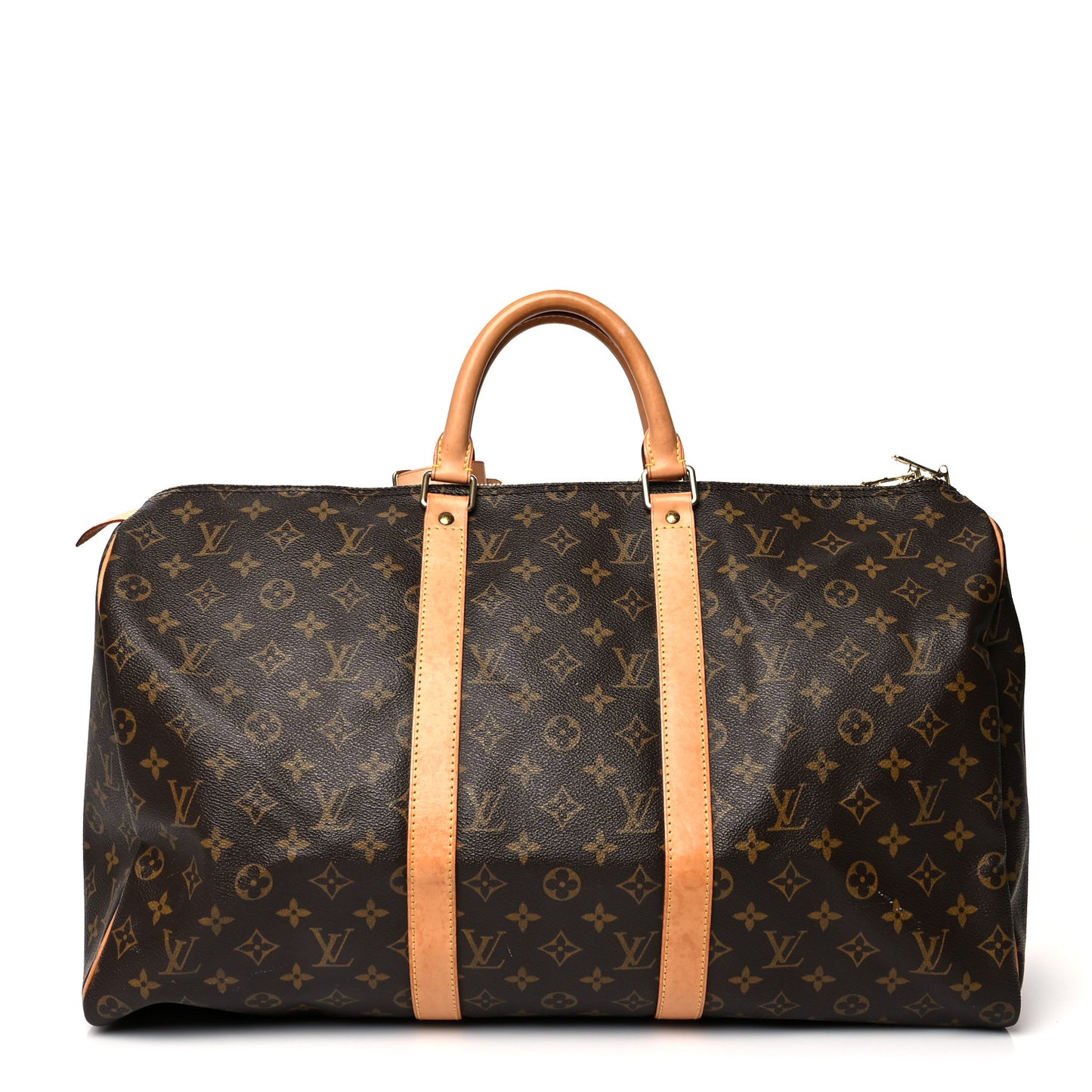 Monogram Keepall 50