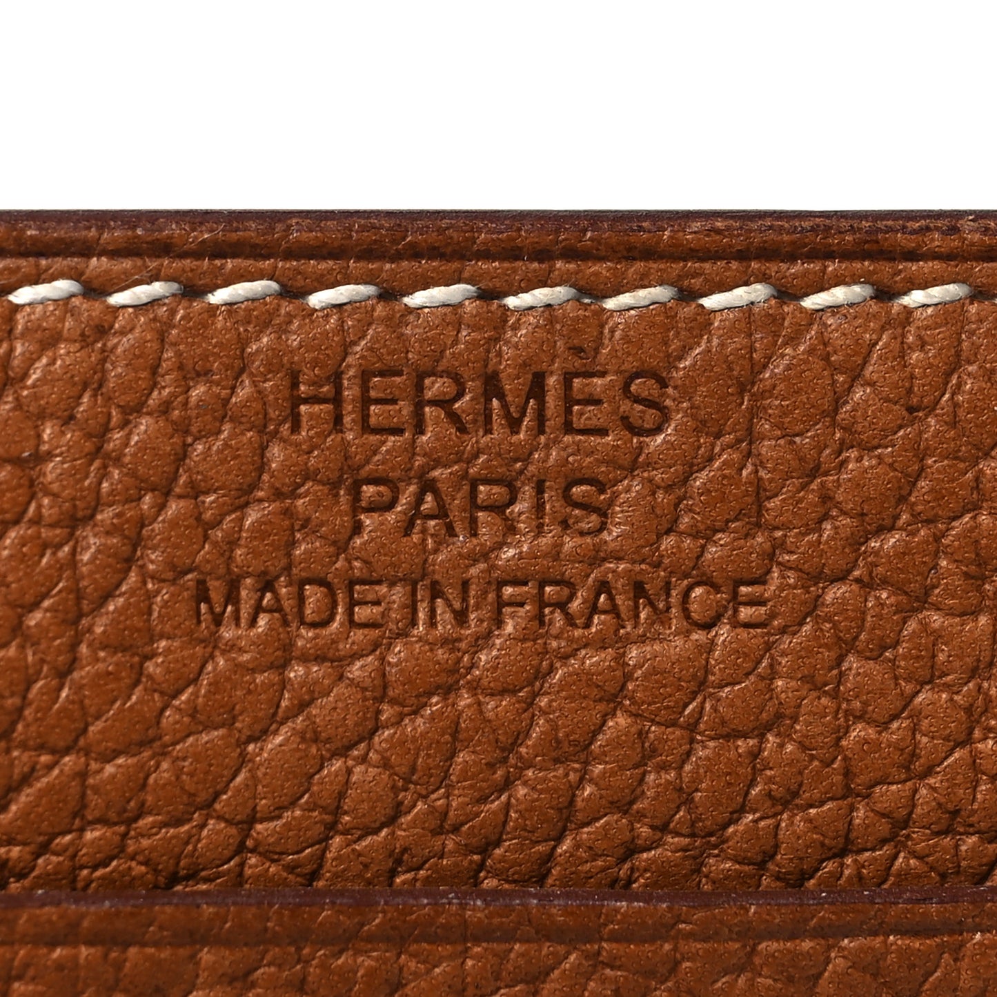 Barenia Faubourg City 3CC Card Holder Fauve