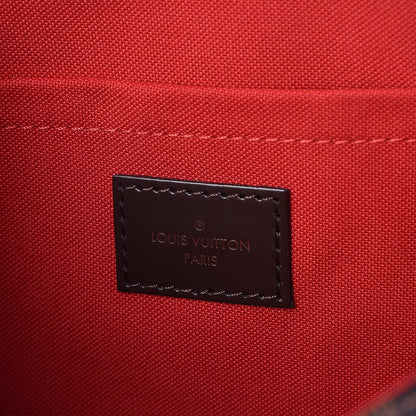 Louis Vuitton Damier Ebene Favorite MM 6 of 8