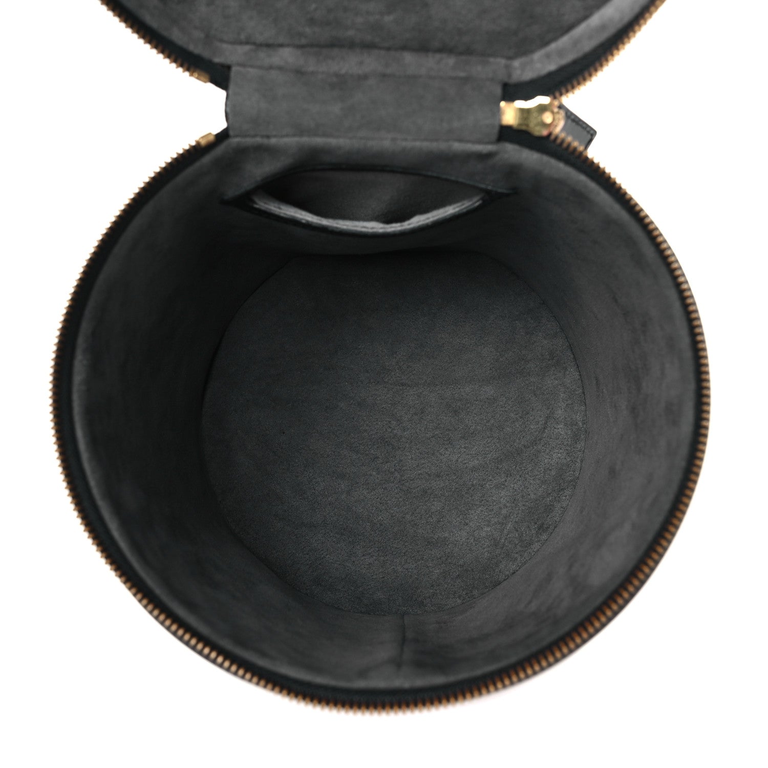 Louis Vuitton Epi Cannes Black 5 of 8