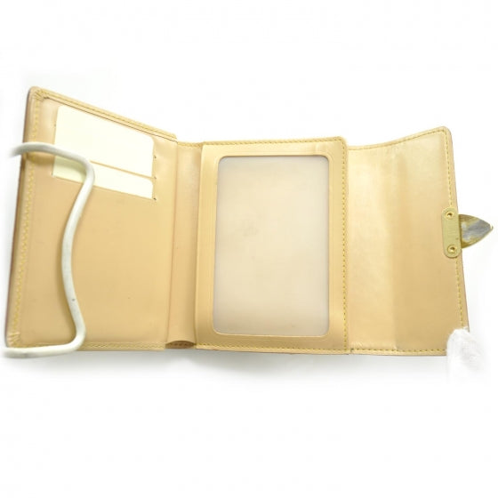 Louis Vuitton Monogram Multicolor Koala Wallet White 6 of 9