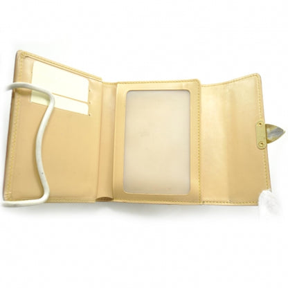 Louis Vuitton Monogram Multicolor Koala Wallet White 6 of 9