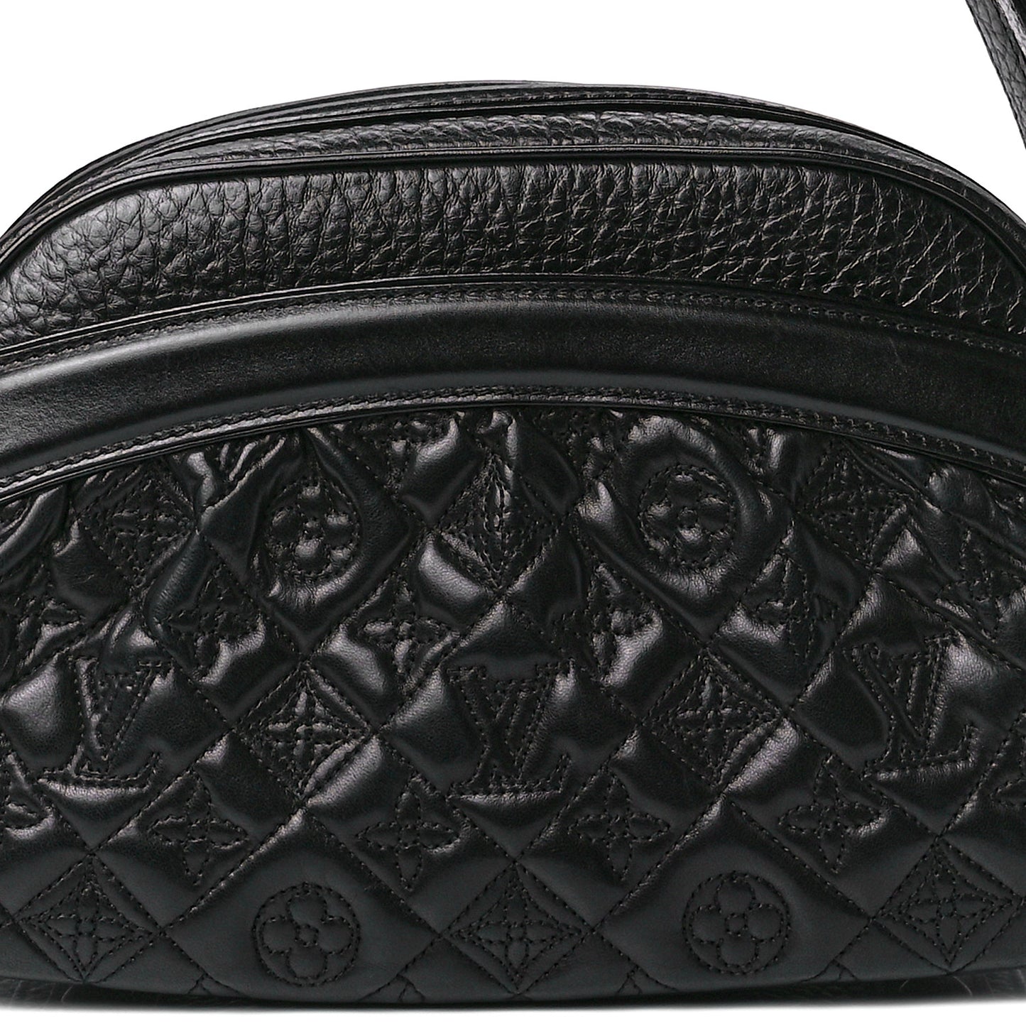 Lambskin Vienna Klara Black
