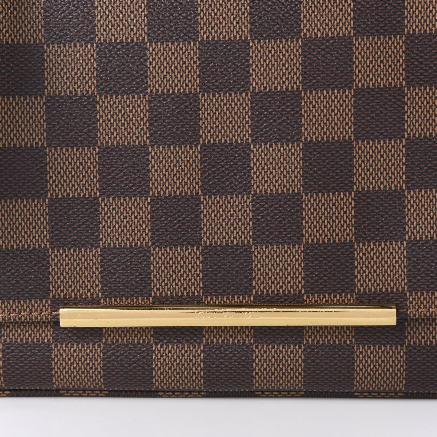 Damier Ebene Hoxton PM