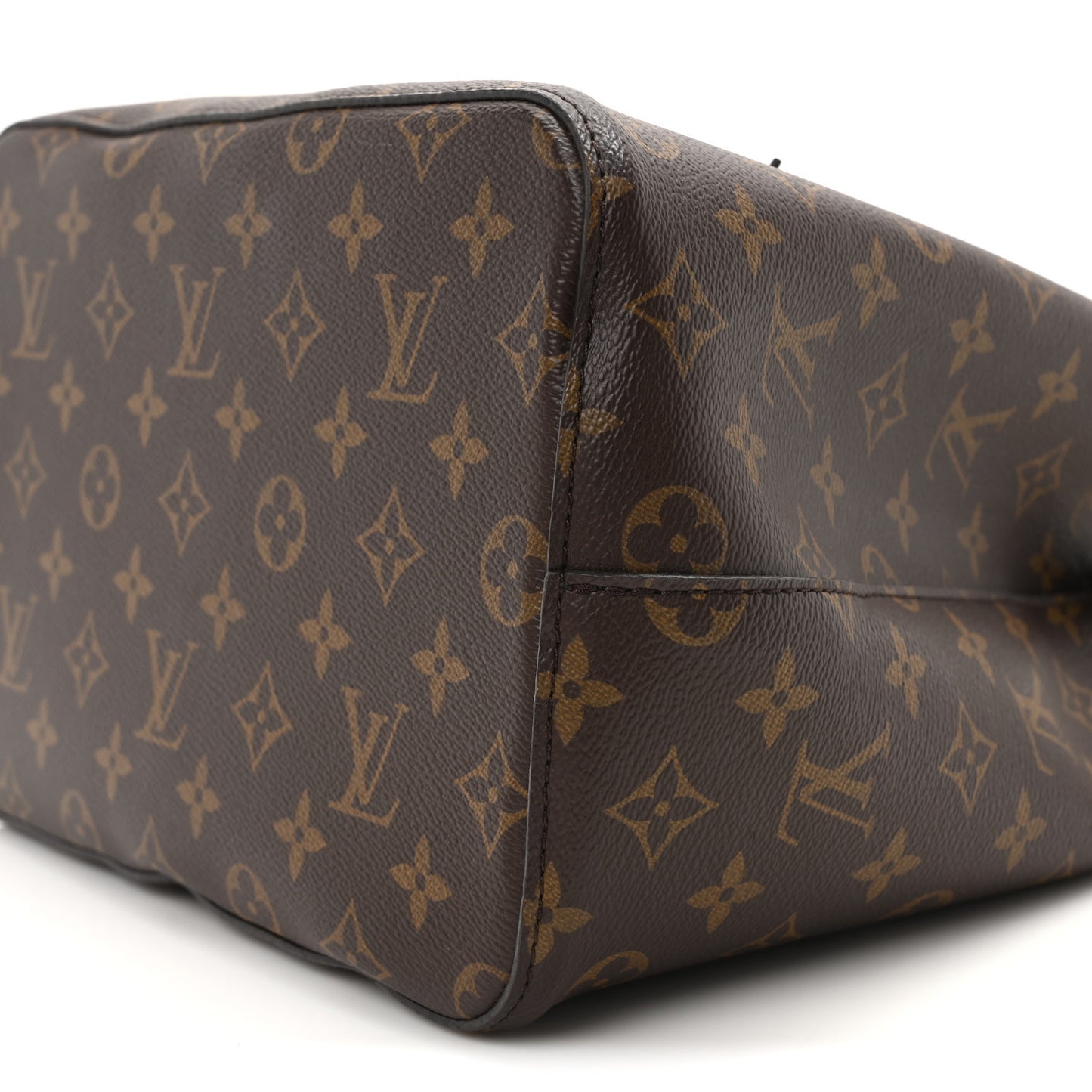 Monogram Neonoe MM Black