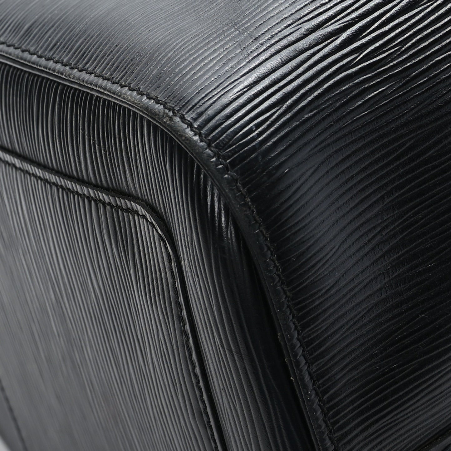 Epi Keepall 45 Black