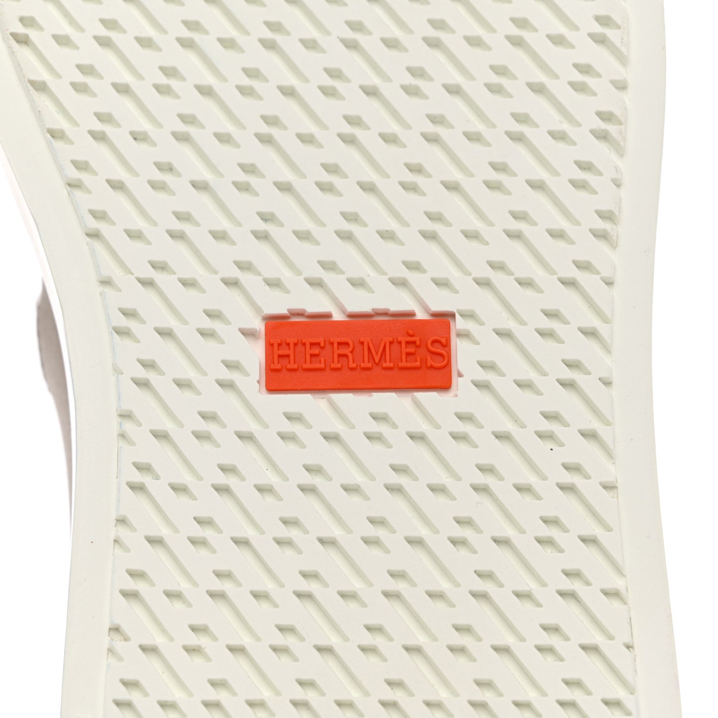 Calfskin Day Sneakers 36 Multicolor White