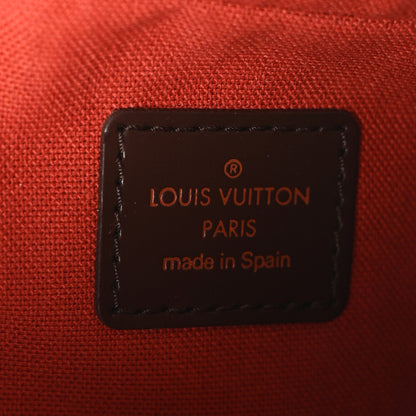 Louis Vuitton Damier Ebene Geronimos 6 of 9