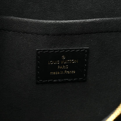 Louis Vuitton Empreinte Babylone Tote PM Black 7 of 10