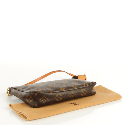 Louis Vuitton Monogram Pochette Accessories 4 of 7