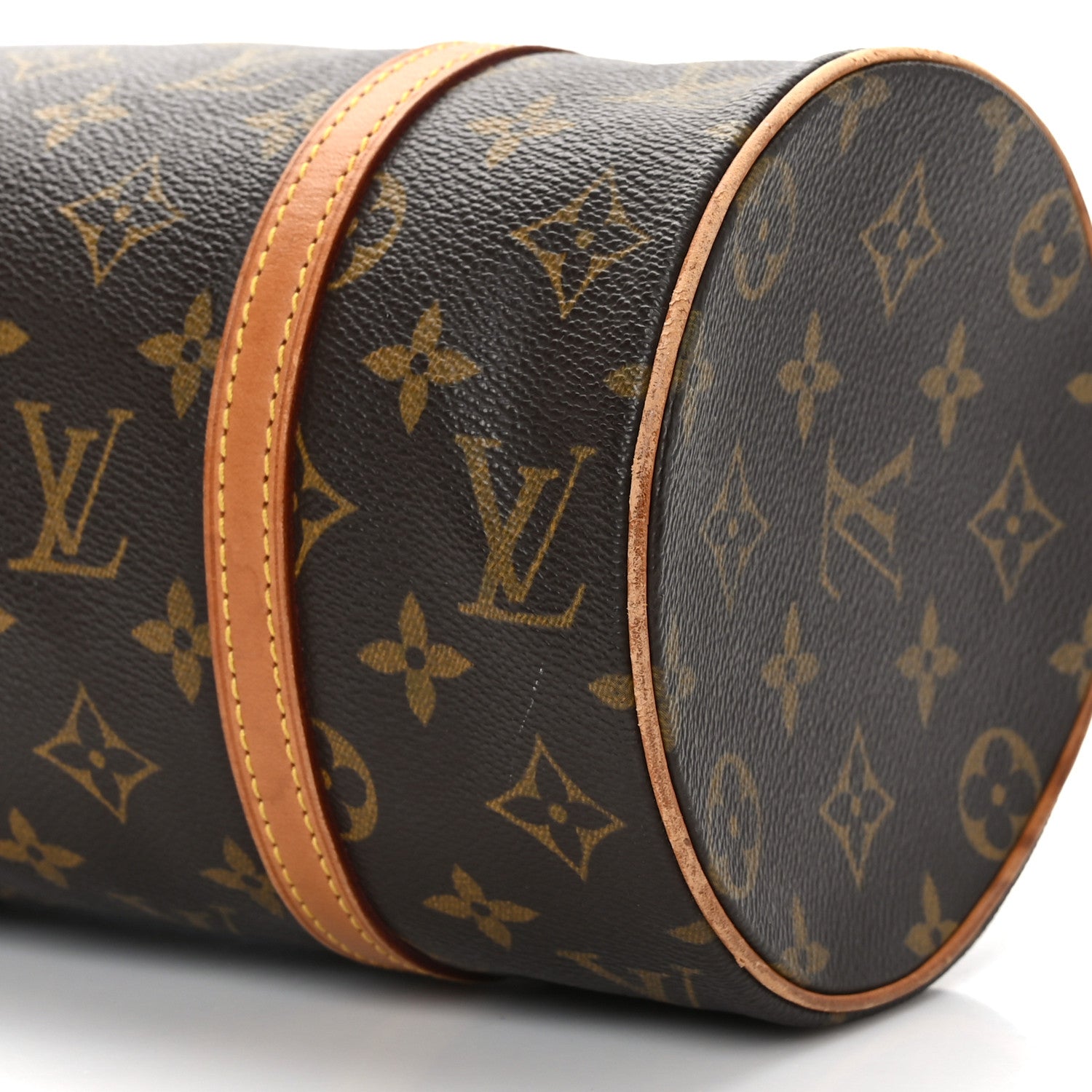 Louis Vuitton Monogram Papillon 26 8 of 8