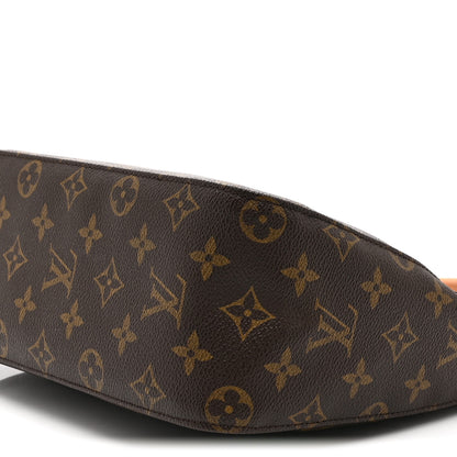 Louis Vuitton Monogram Looping MM 10 of 10