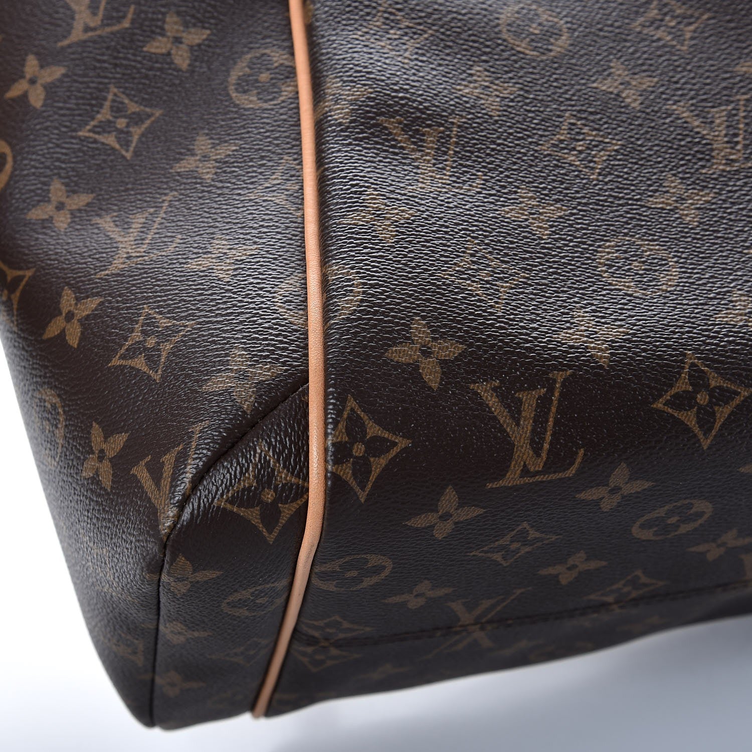 Louis Vuitton Monogram Totally MM 8 of 9