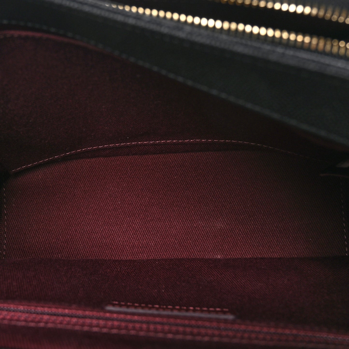 Caviar Quilted Medium Business Affinity Flap Black