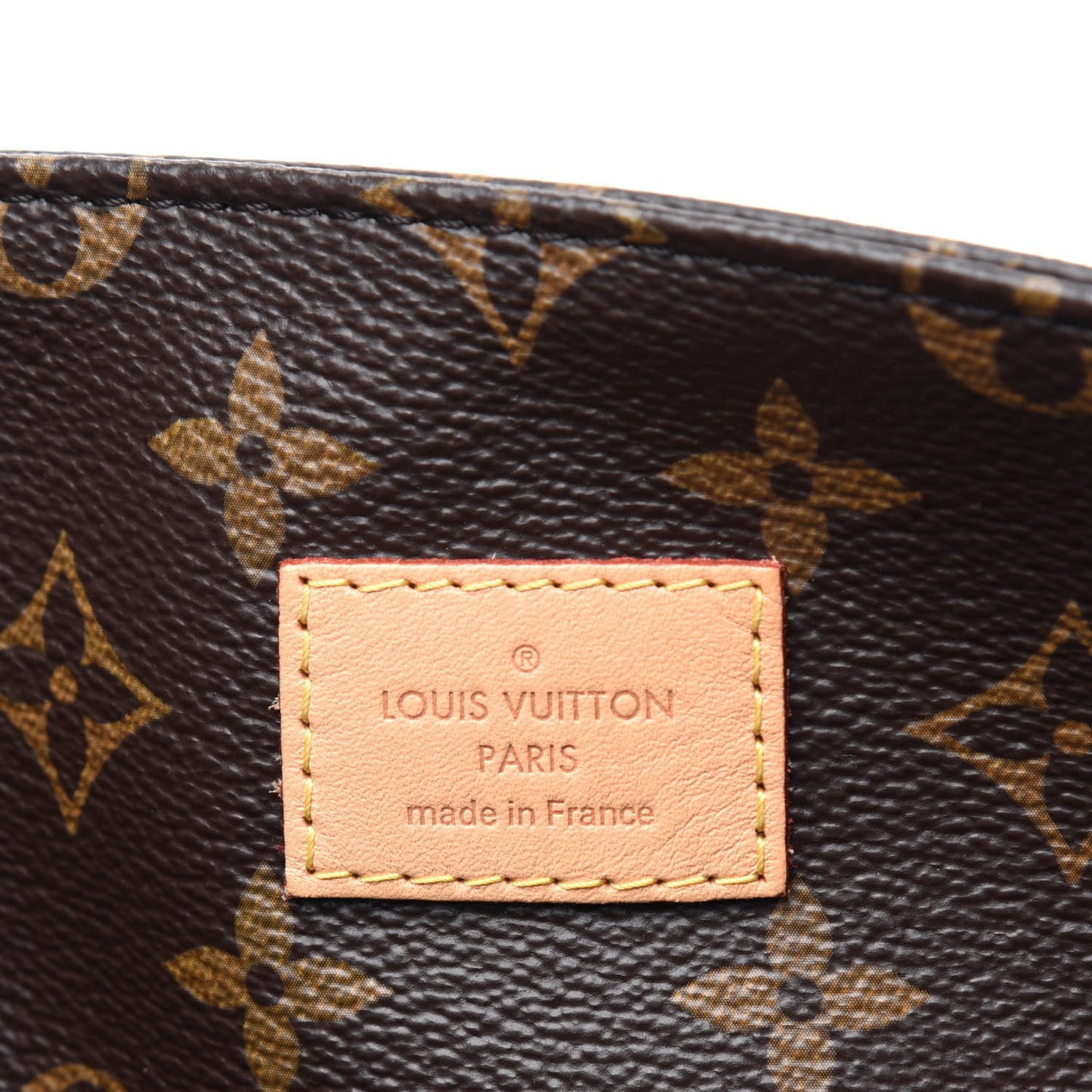 Monogram Melie