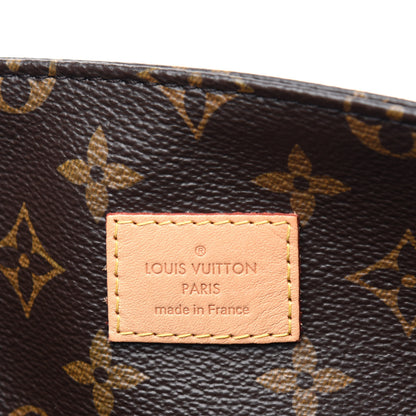 Louis Vuitton Monogram Melie 7 of 17