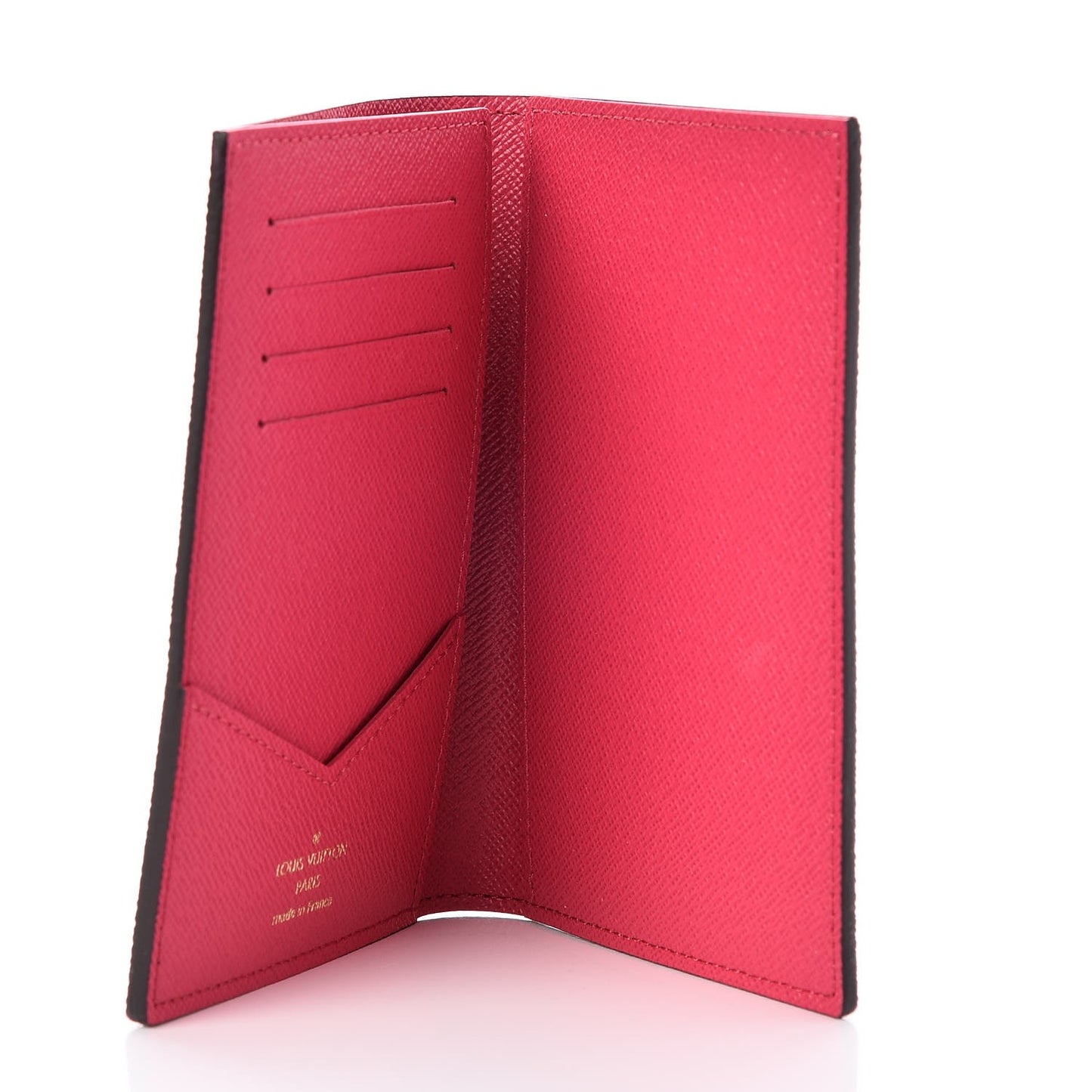 Monogram 2017 Christmas Animation Passport Cover