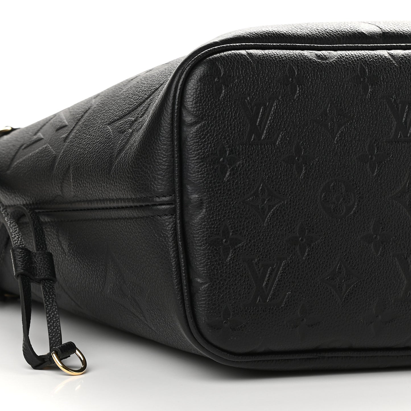 Empreinte Monogram Giant Neverfull MM Black