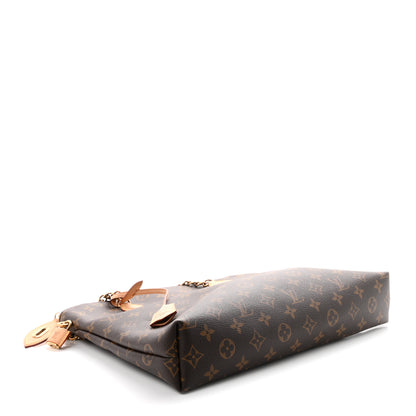 Louis Vuitton Monogram Lockit Chain MM 4 of 10