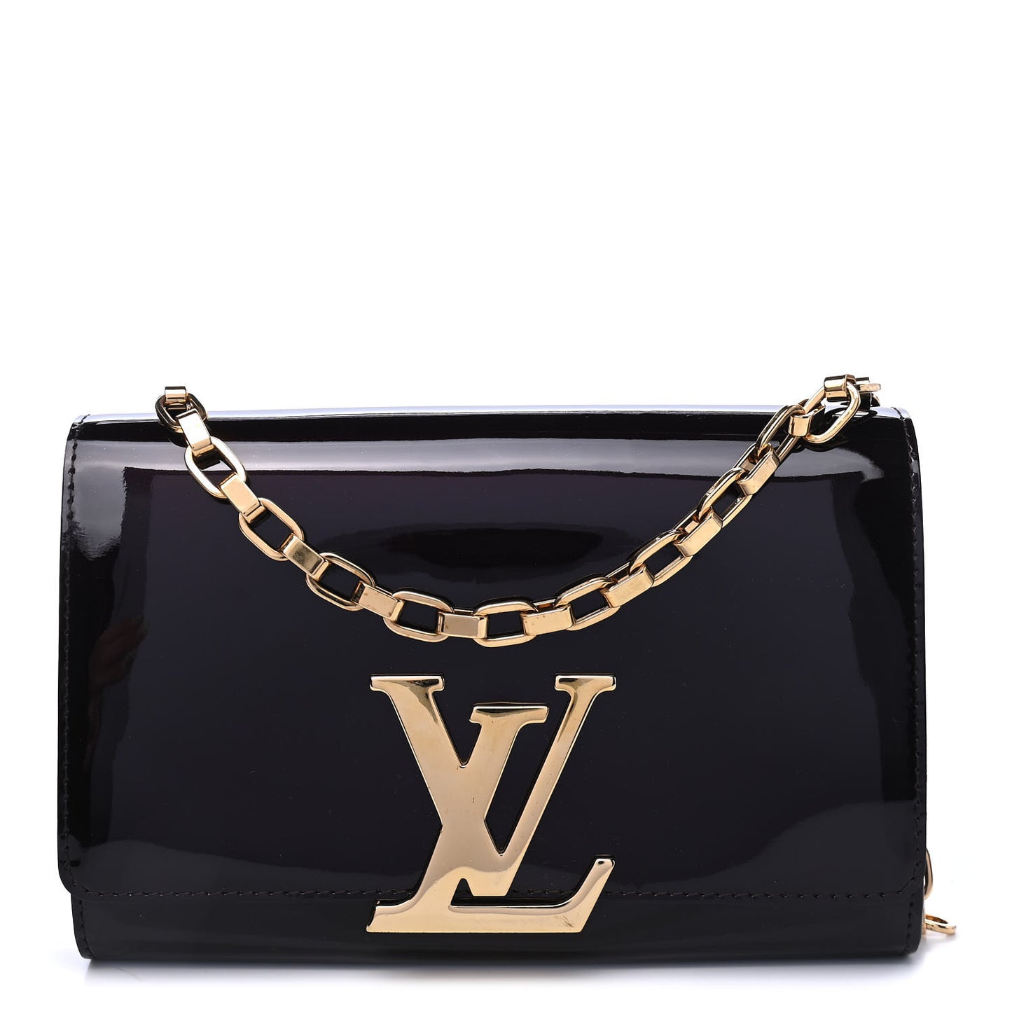 Patent Chain Louise MM Amarante