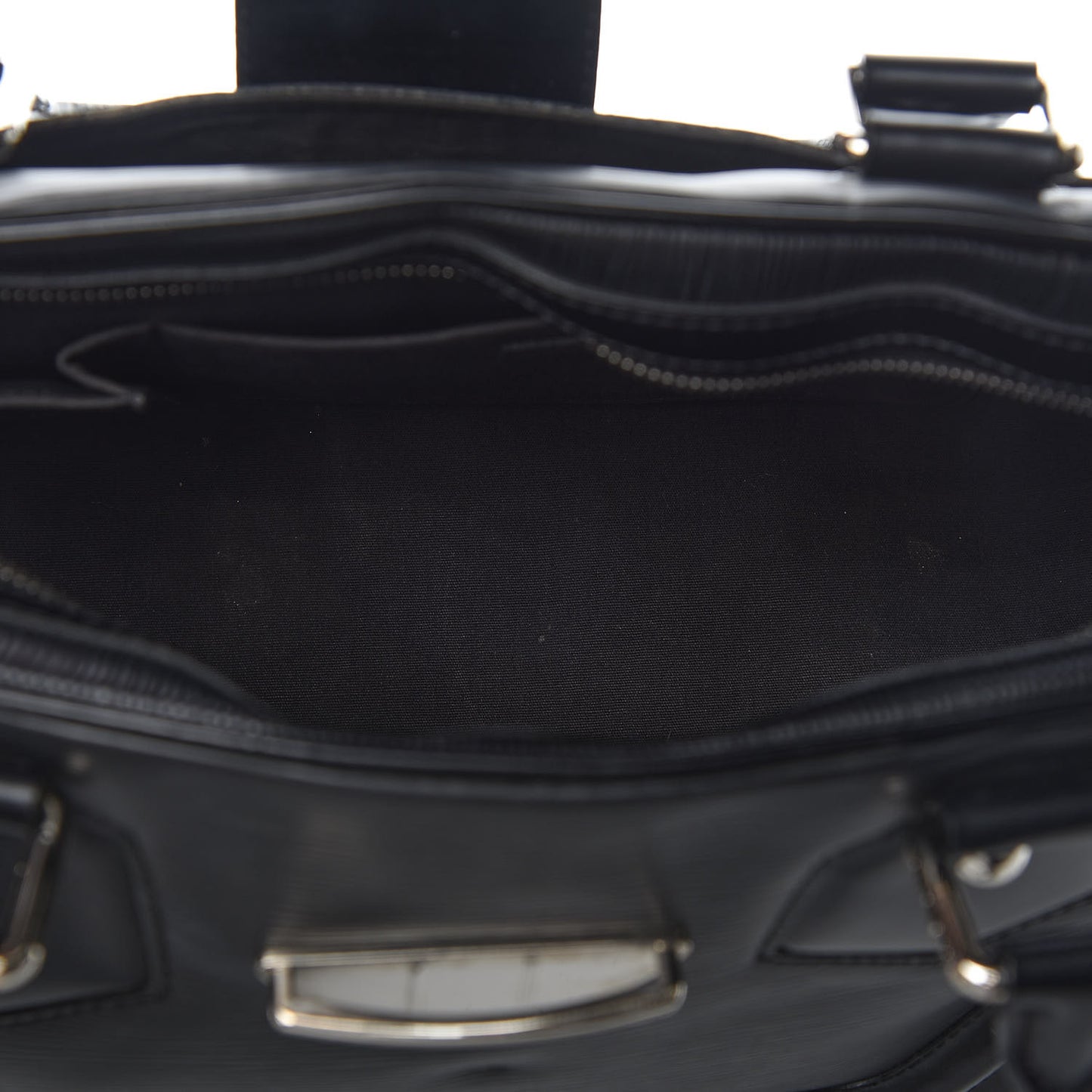 Epi Bowling Montaigne GM Black