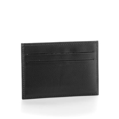 Hermes Evergrain Citizen Twill Card Case Black 3 of 7