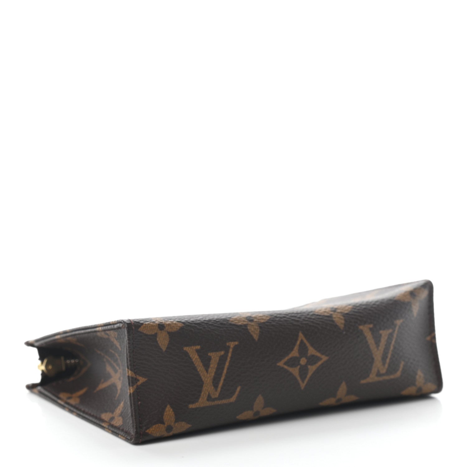 Louis Vuitton Monogram Toiletry Pouch 15 4 of 7