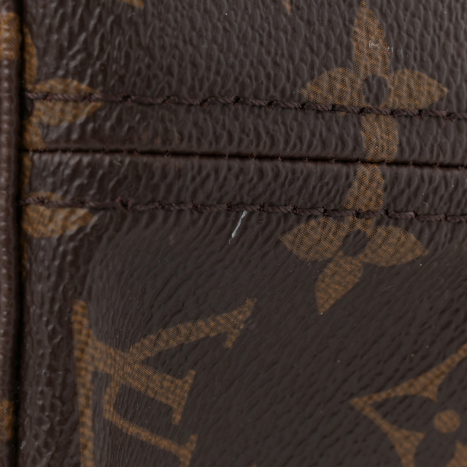 Louis Vuitton Monogram Neo Neverfull MM Cherry 11 of 14