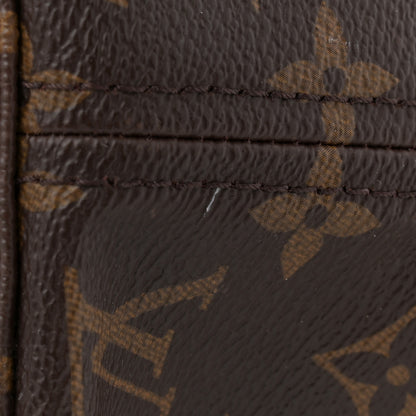 Louis Vuitton Monogram Neo Neverfull MM Cherry 11 of 14