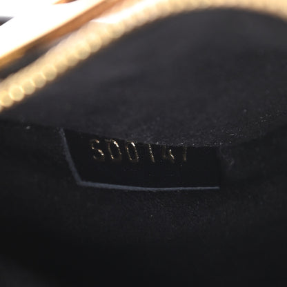 Louis Vuitton Reverse Monogram Pochette Metis 8 of 16