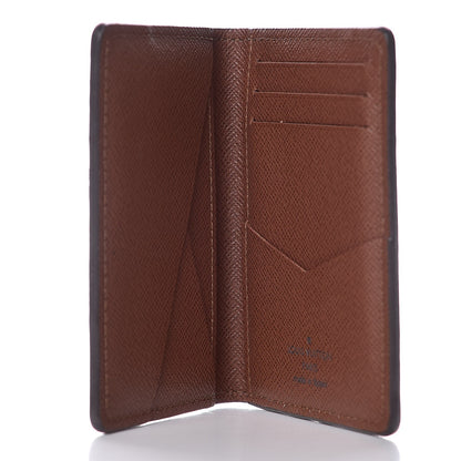 Louis Vuitton Monogram Pocket Organizer NM 5 of 6