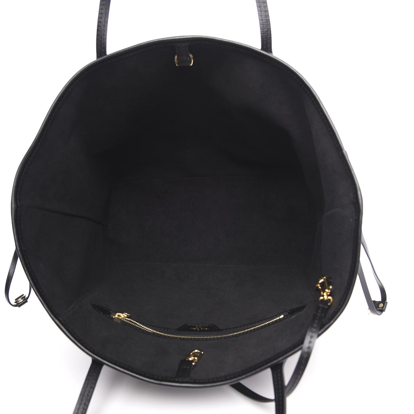 Game On Neverfull MM Black