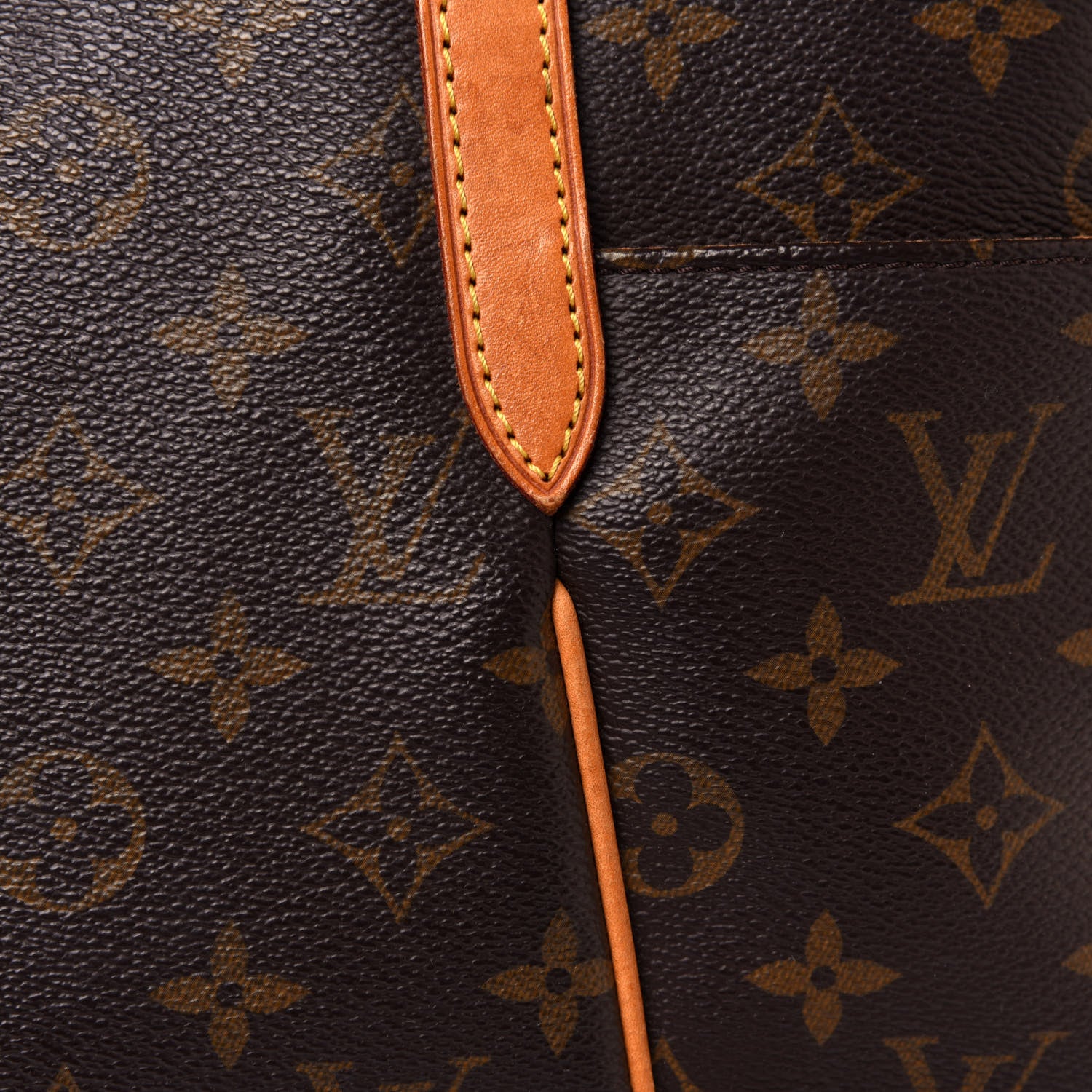 Louis Vuitton Monogram Totally MM 10 of 10