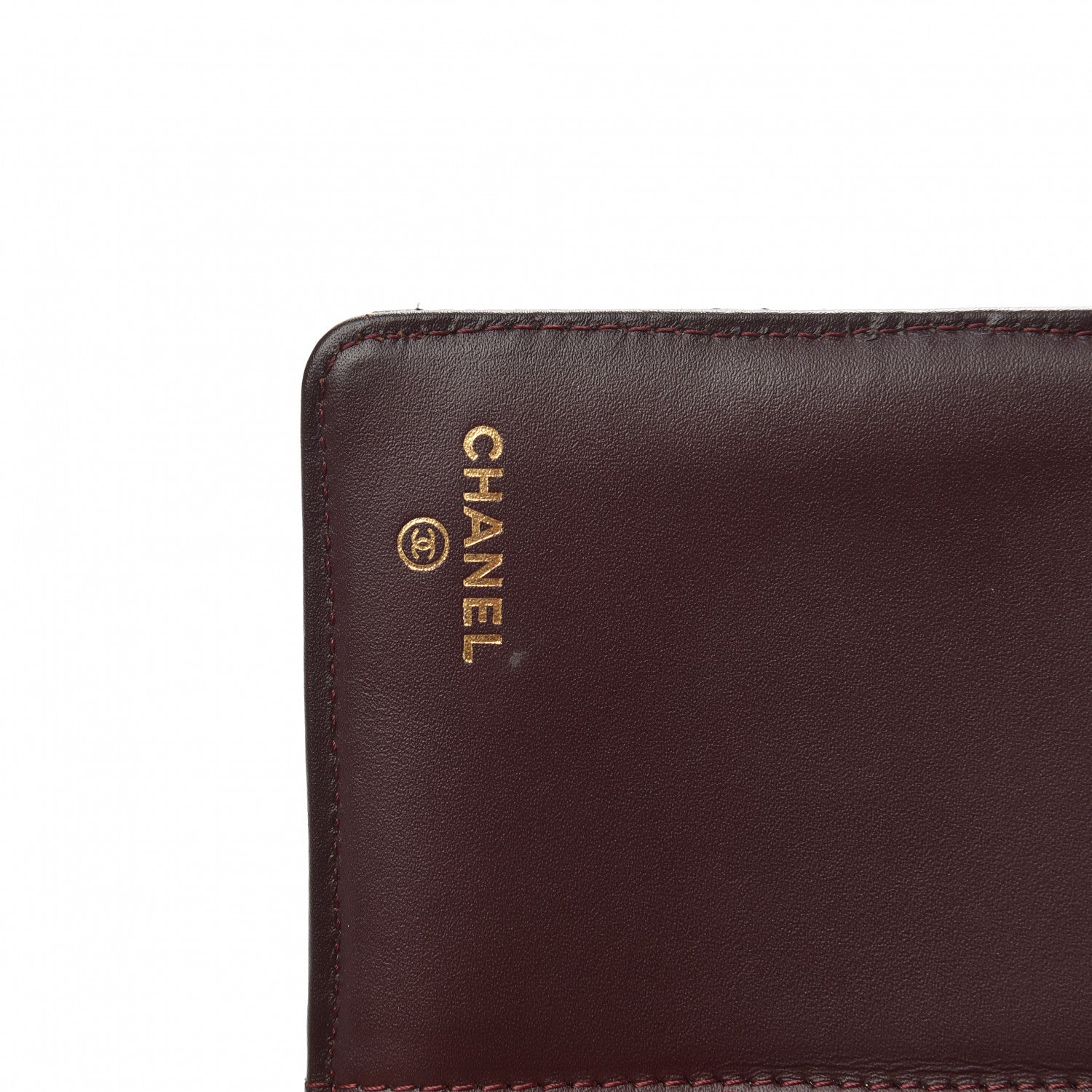 Chanel Caviar Quilted CC French Wallet Black 6 of 14