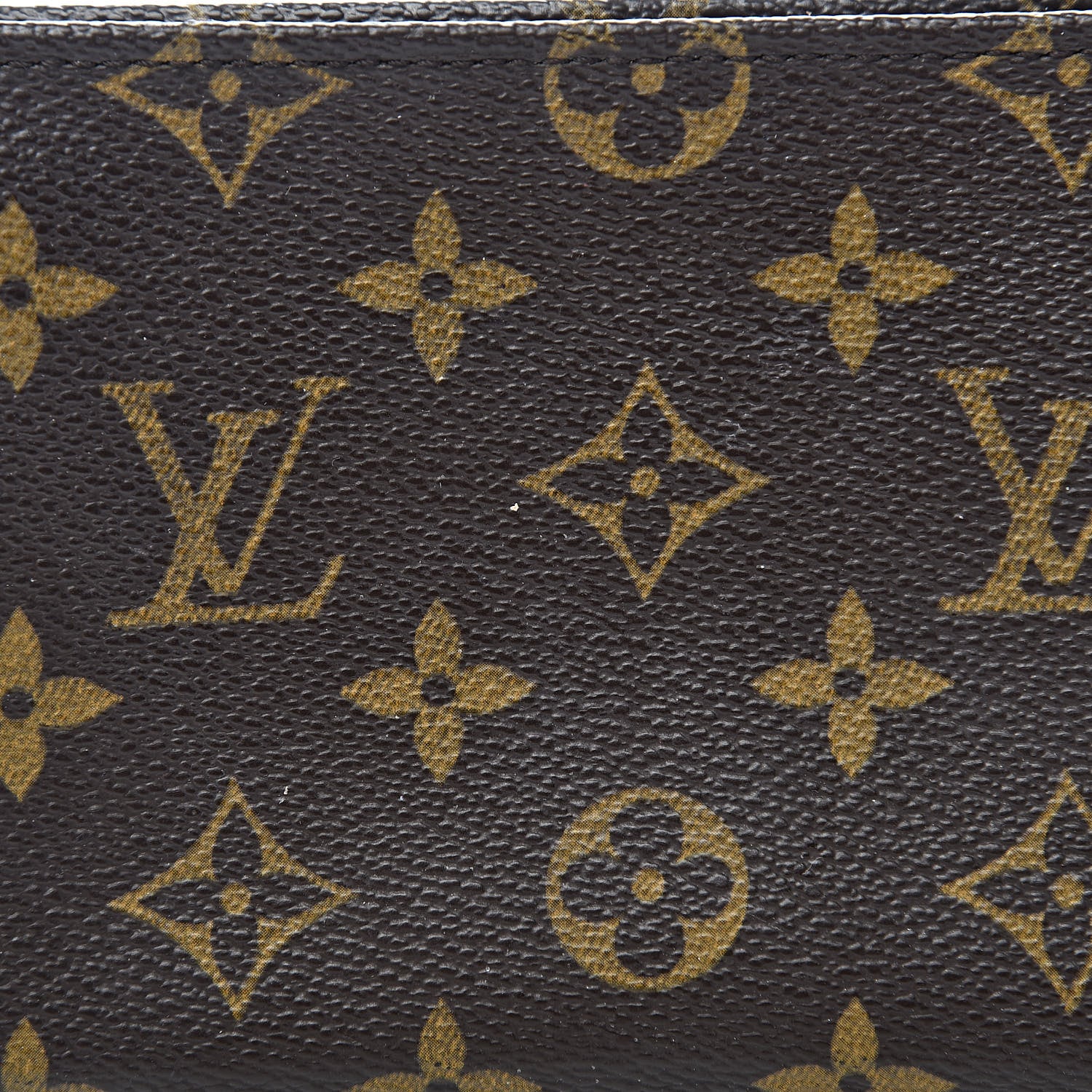 Louis Vuitton Monogram Toiletry Pouch 15 9 of 9