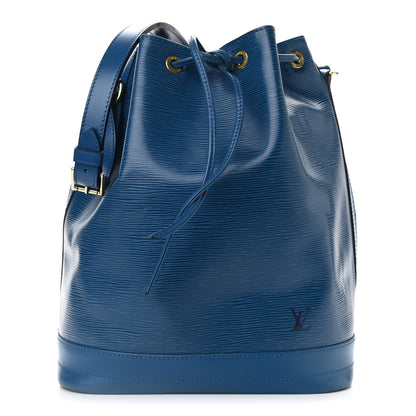 Louis Vuitton Epi Noe Toledo 1 of 12