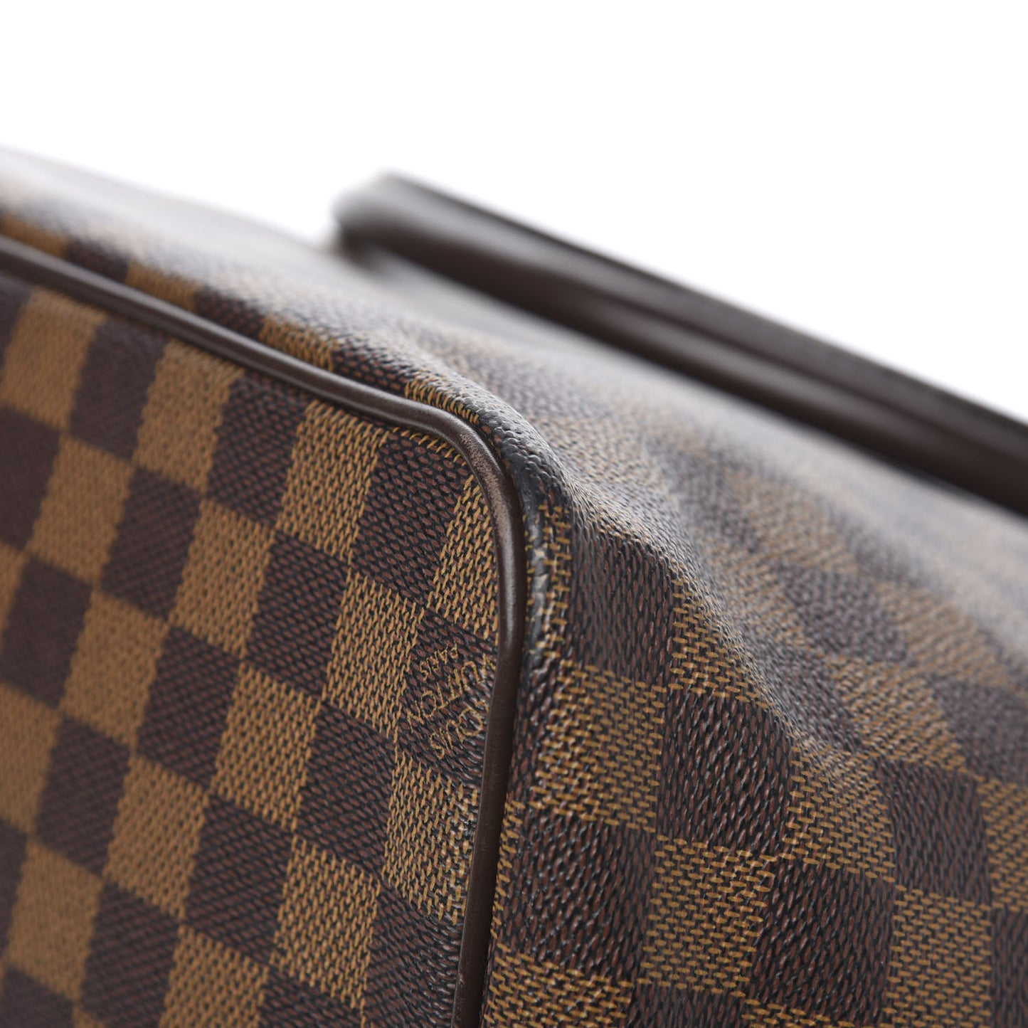 Damier Ebene Saleya GM