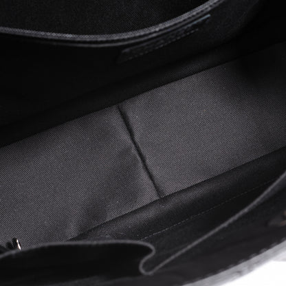 Chanel Aged Calfskin Reissue 2.55 Tote Black 5 of 8