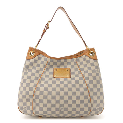 Louis Vuitton Damier Azur Galliera PM 1 of 10