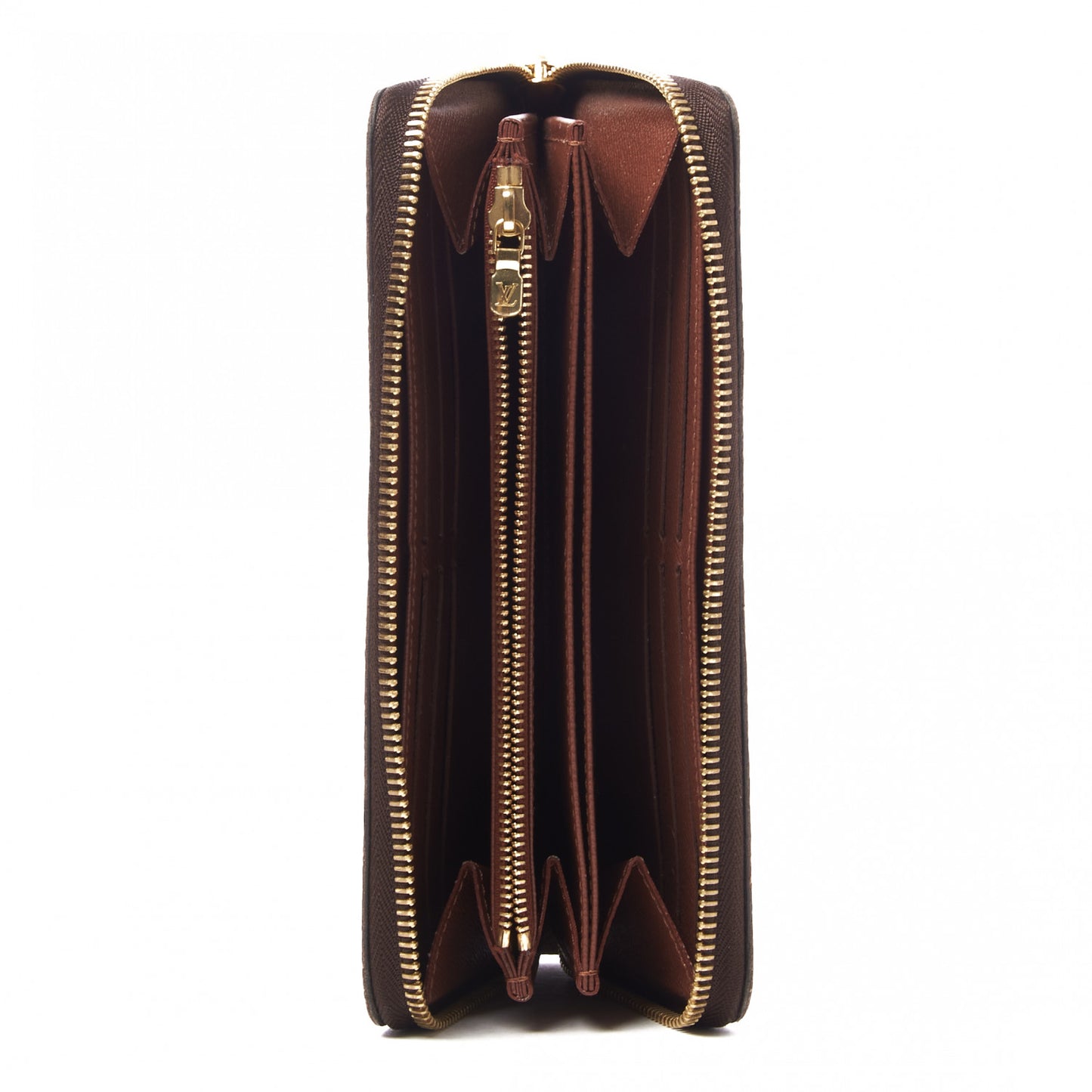 Monogram Zippy Wallet