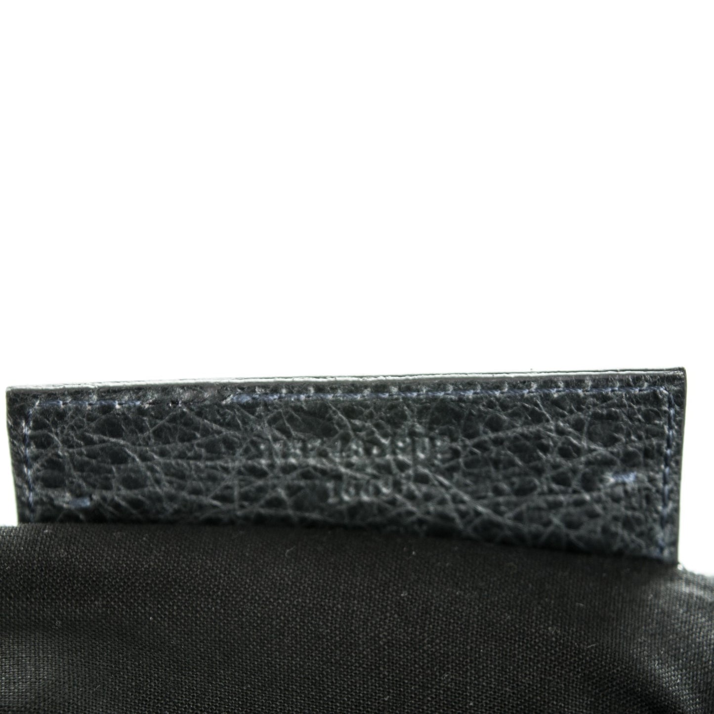 Agneau Classic Hardware City Anthracite